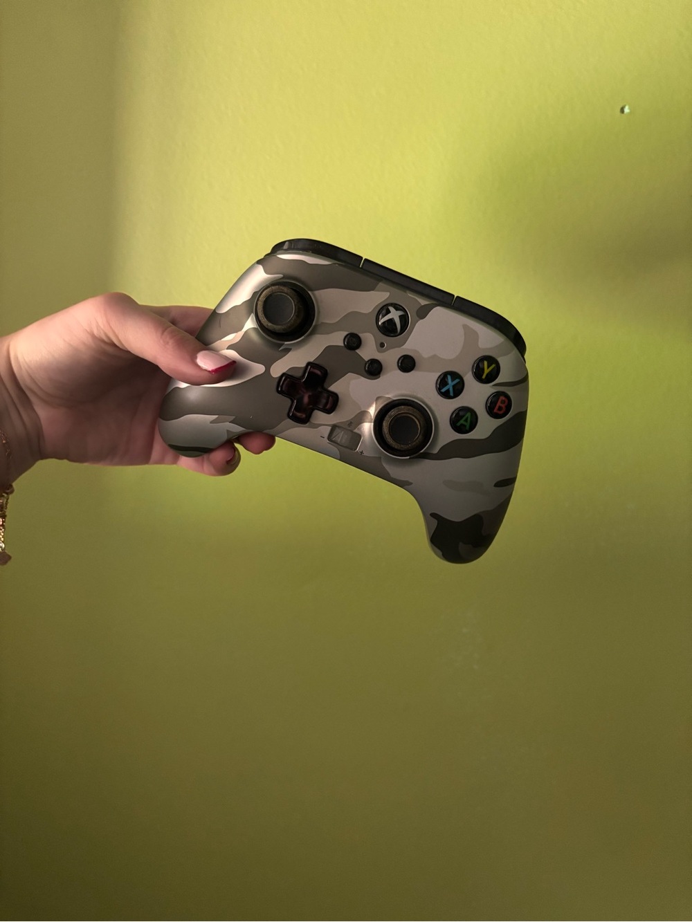 Xbox Wireless Condrollers USED/BROKE
